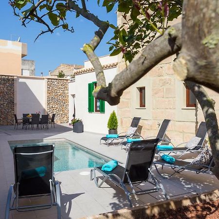 Son Siurana Villa Ariany Exteriör bild