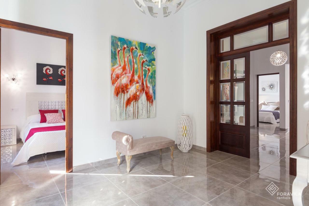 Son Siurana Villa Ariany Exteriör bild