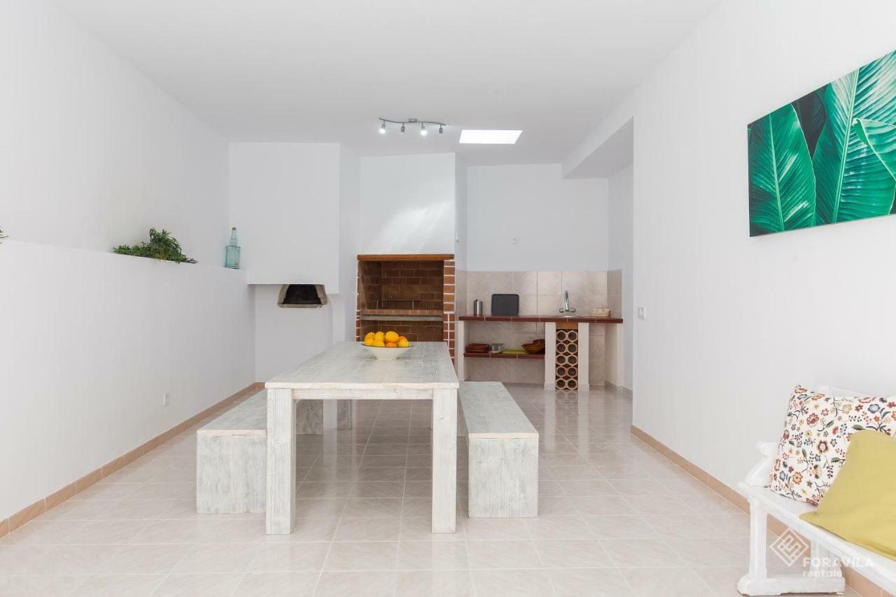 Son Siurana Villa Ariany Exteriör bild